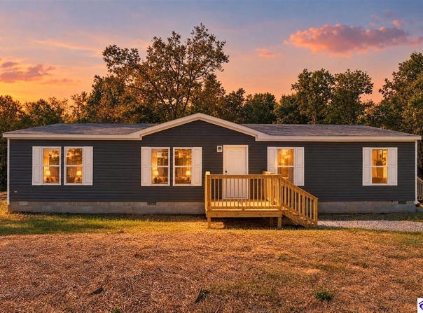 4489 Berrytown Road, Rineyville, KY 40162