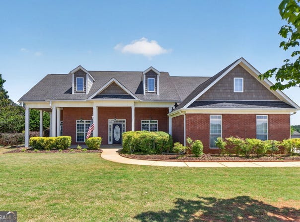 70 Austin Drive, Williamson, GA 30292