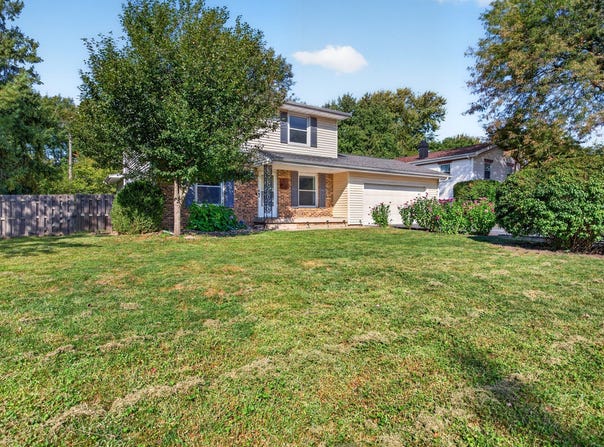 125 S Orr Drive, Normal, IL 61761