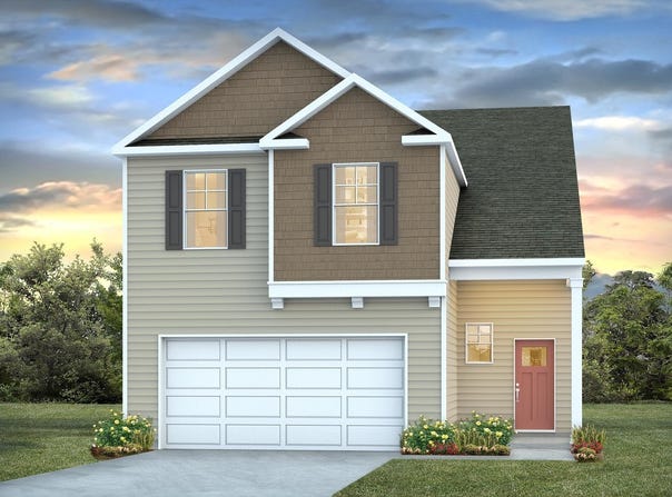 1020 Bear Bone Dr, Conway, SC 29526