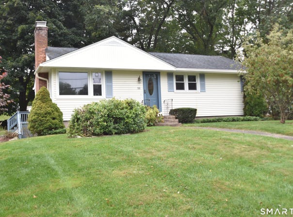 16 Echo Drive, Vernon, CT 06066