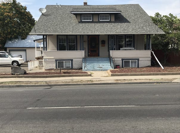 615 SW COURT Ave, Pendleton, OR 97801