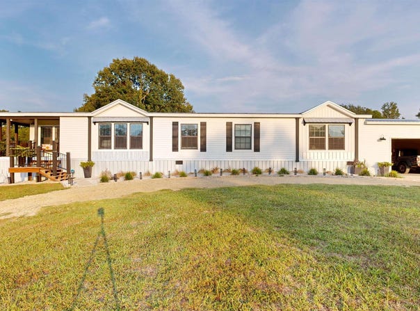 2570 Highway 7, Bismarck, AR