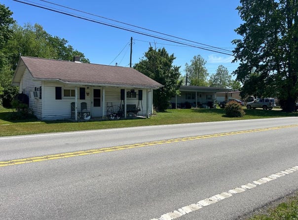 16666 St Rt 247, Wayne Twp, OH 45679