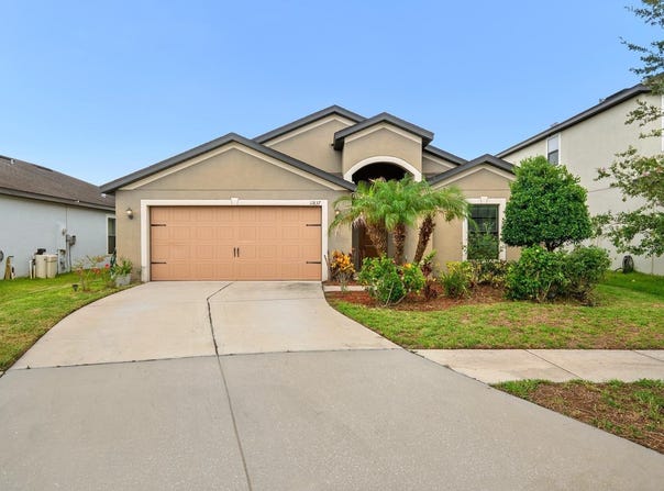 11837 THICKET WOOD Drive, RIVERVIEW, FL 33579