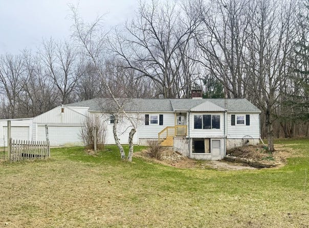 12441 Town Road, Parma, MI 49269