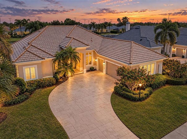 5133 96TH Street E, BRADENTON, FL 34211