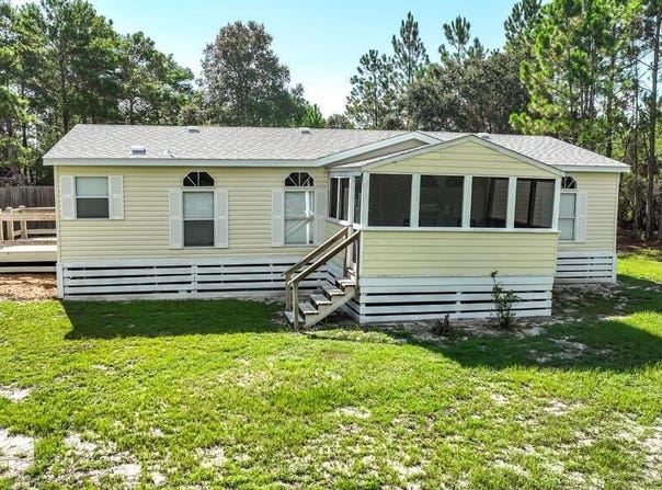 1846 Beacon St, Carrabelle, FL 32322