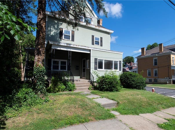 93 N Jackson Ave, Pittsburgh, PA 15202
