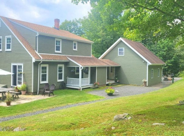 1100 Route 10, Windham, NY 12496