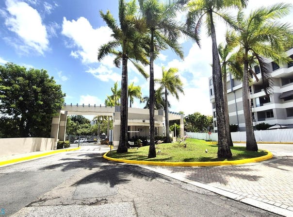 Carolina, Carolina, PR 00987