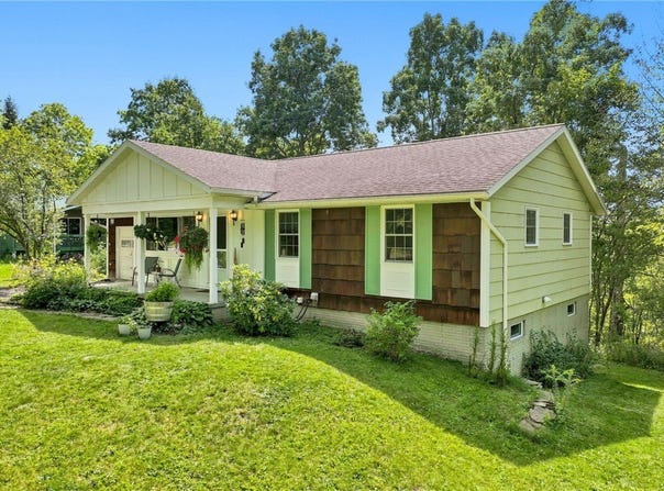 101 Park Lane, Ithaca, NY 14850