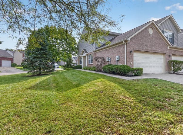 3529 Thorngate Drive, Mason, OH 45040