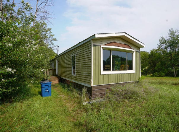 4685 W Fritz Road, Stanton, MI 48888