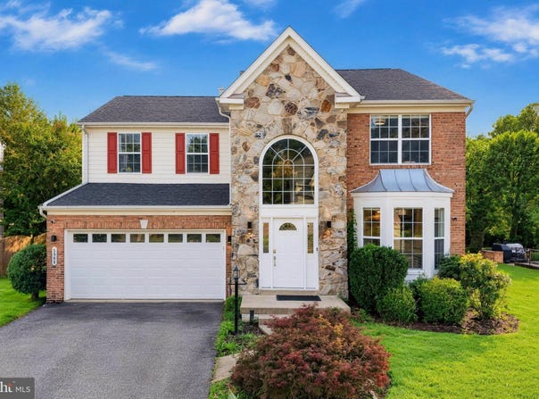 5969 TAPESTRY Drive, WOODBRIDGE, VA 22193