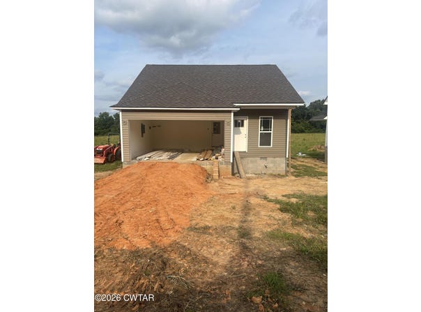 618 Mifflin Avenue, Henderson, TN 38340