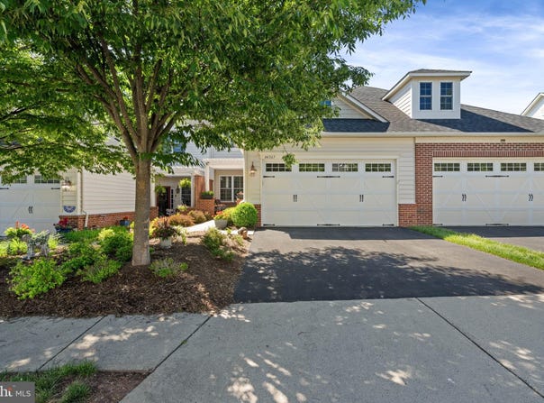 44367 OAKMONT MANOR Square, ASHBURN, VA 20147