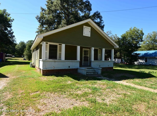 205 Davis Ave, Sylacauga, AL 35150