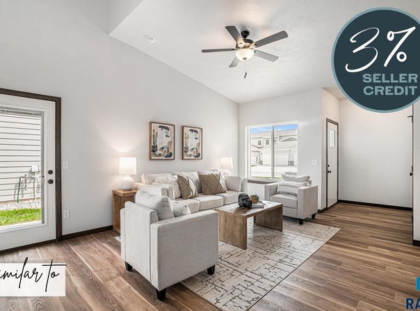 3401 S Jerome Pl, Sioux Falls, SD 57106