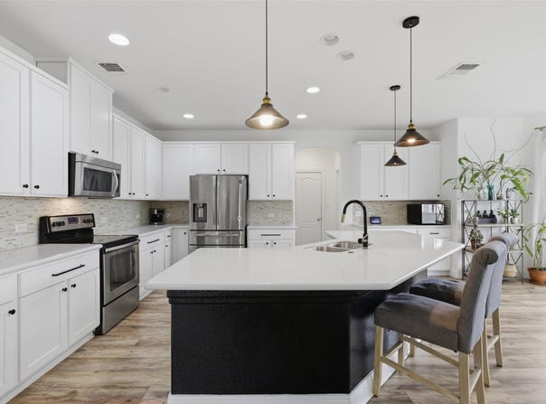 1417 Ignacia Dr, Georgetown, TX 78626