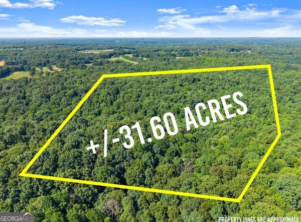 Prospect Road, Carnesville, GA 30521