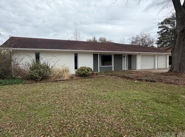 12 Green Meadows, DeWitt, AR 72042