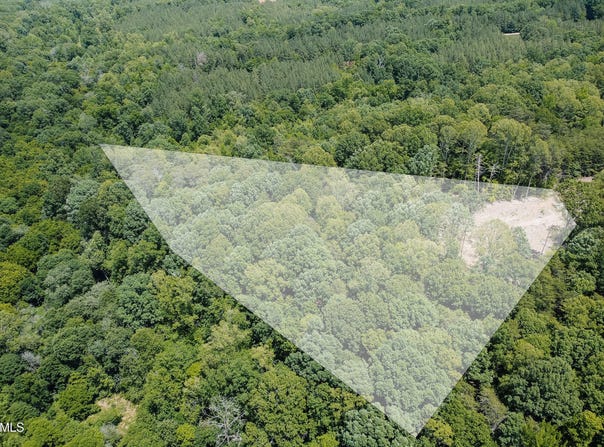 Trails End Drive, Reidsville, NC 27320