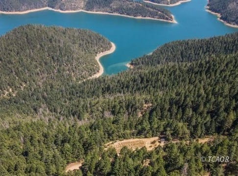 190 Upper Moore Gulch, Trinity Center, CA 96091