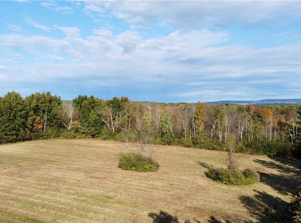 Wood Road, Freeville, NY 13068