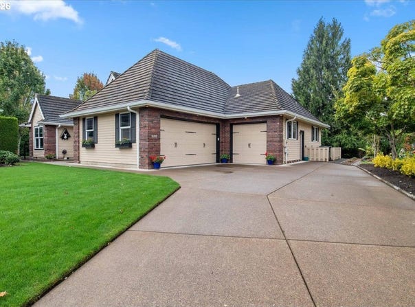644 Casper Loop N, Keizer, OR 97303