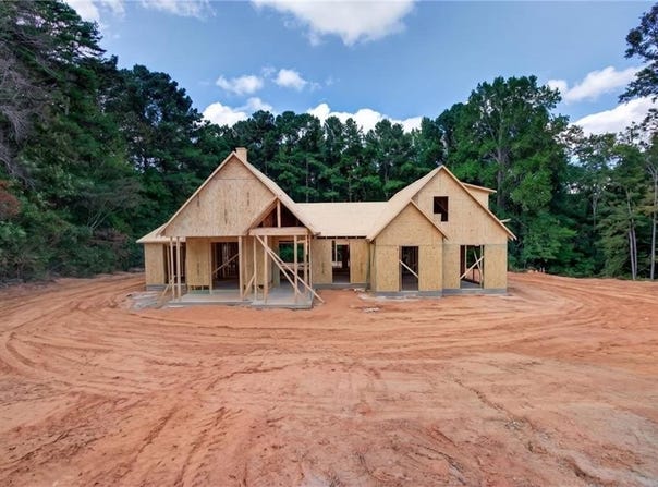 447 School Road, Dallas, GA 30132