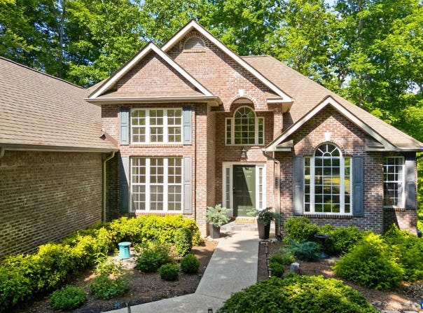 13 CONDOR RD, PALMYRA, VA 22963