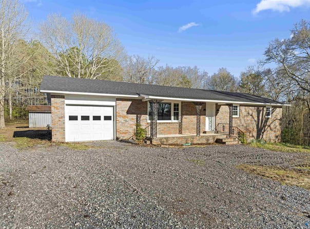 1255 County Road 974, Logan, AL 35098