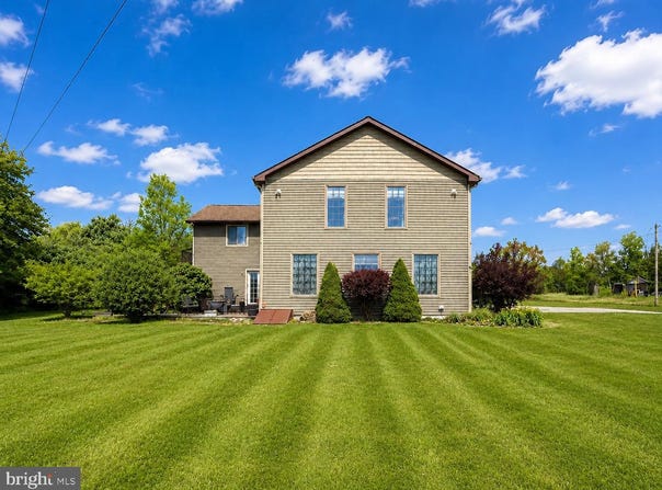 303 FLICKERWOOD, KANE, PA 16735