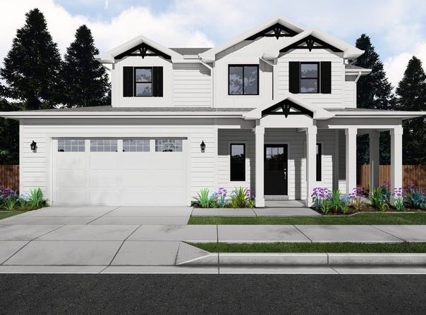 338 E 550 S, Willard, UT 84340