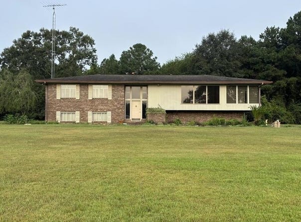 1161 Lake Frankie Rd, Samson, AL 36477