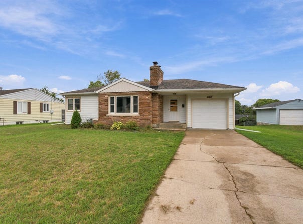 601 S Jessica Ave, Sioux Falls, SD 57103-2243