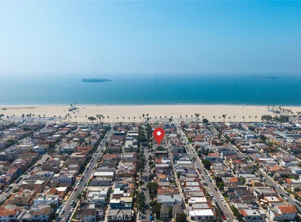 69 Glendora, Long Beach, CA 90803