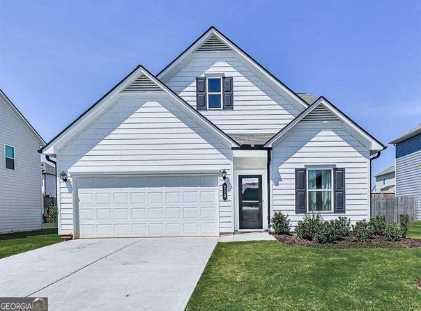 210 Addison Drive NW, Cartersville, GA 30120
