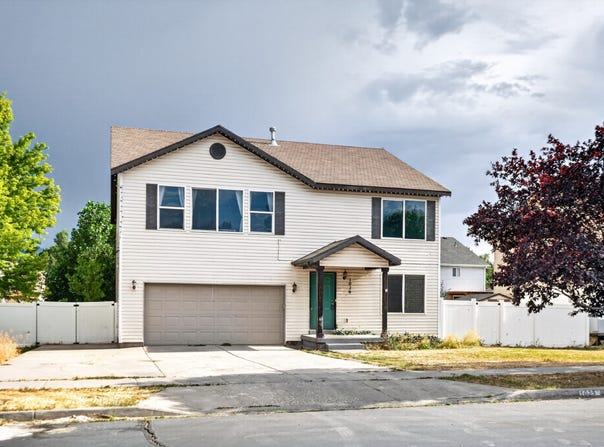 1029 W 520 S, Spanish Fork, UT 84660