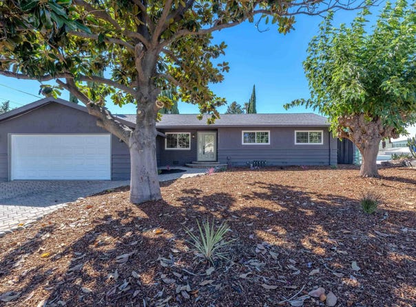 3672 Sanford St, Concord, CA 94520