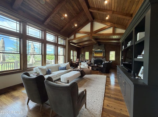 2890 E Snowberry Way, Kamas, UT 84036