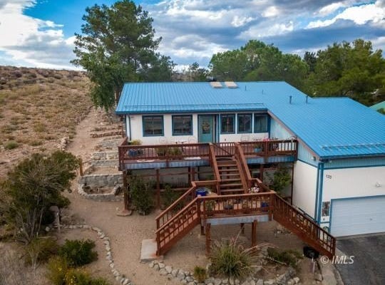 133 Summit Rd, Bishop, CA 93514