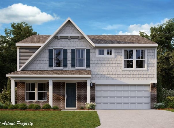 6266 Encosta Way, Galloway, OH 43119