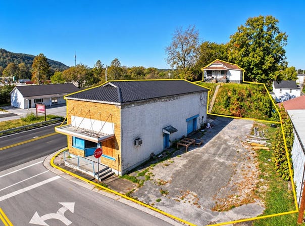 803 Main Street, Ravenna, KY 40472
