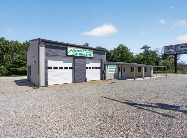 206 N 65 Highway, Lincoln, MO 65338