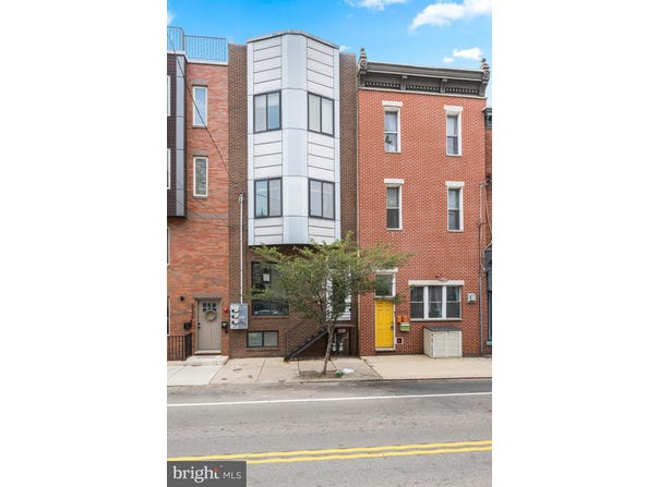 2450 FRANKFORD Avenue, PHILADELPHIA, PA 19125