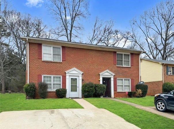 5223 Ridge Forest Drive, Stone Mountain, GA 30083