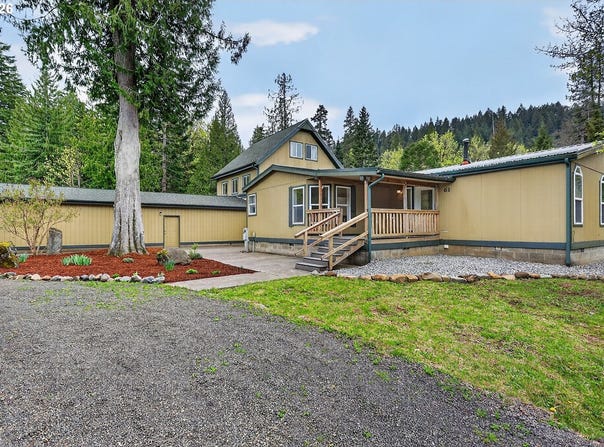 61 SUNDAY Dr, Cook, WA 98605