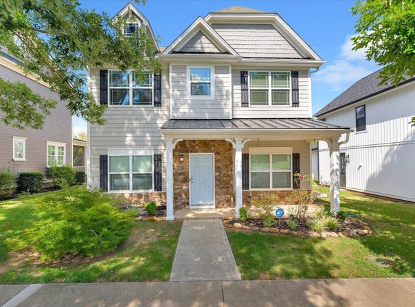 123 Carruth Street, Simpsonville, SC 29680